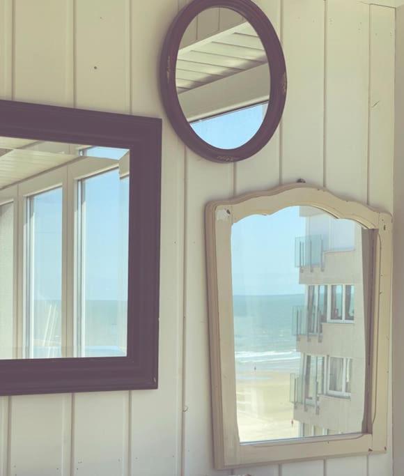 La Cabane O'Plage 오스텐드 외부 사진